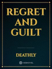 regret and guilt Book