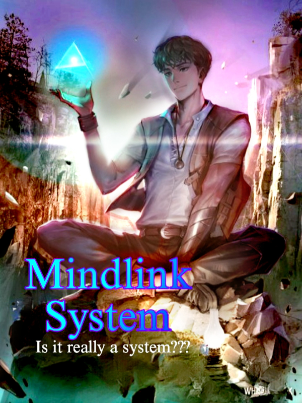 Mindlink System~Is it really a system?? Book