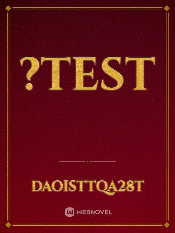 ?test