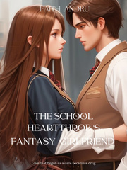 The School Heathrob's Fantasy Girl Book