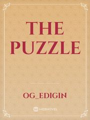 THE PUZZLE Book