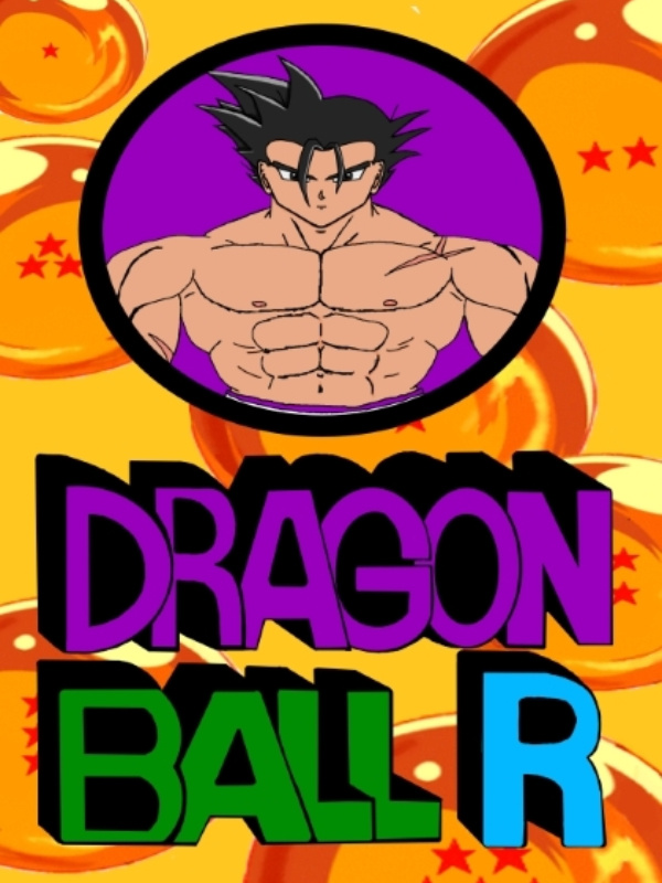 Dragon ball R