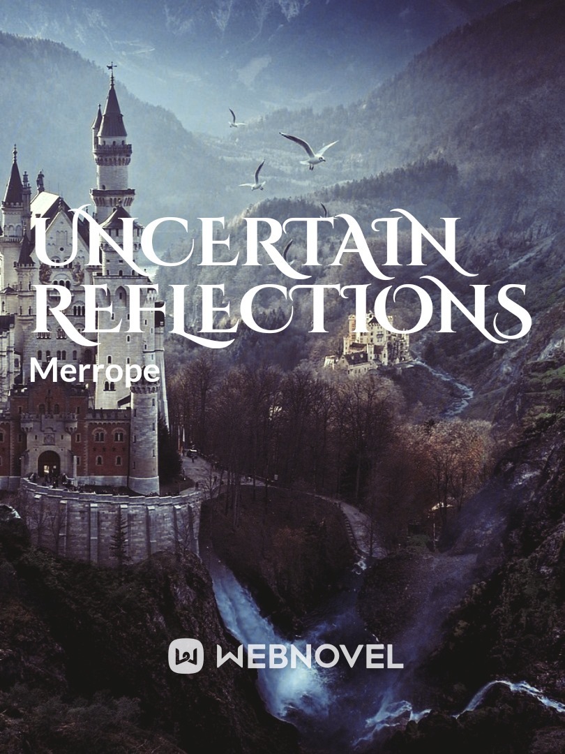 Uncertain Reflections