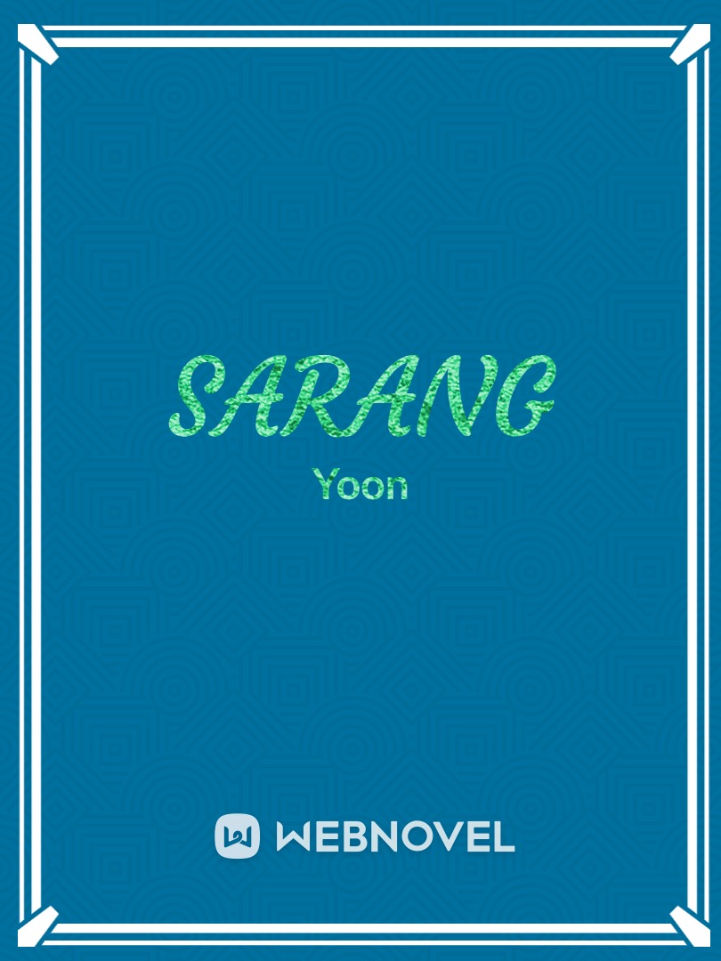 SARANG: A Min Yoongi Fiction