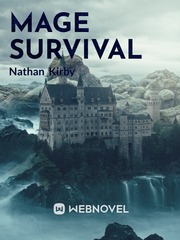 Mage Survival Book