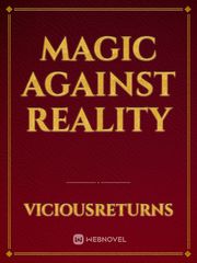 Magic against reality Book