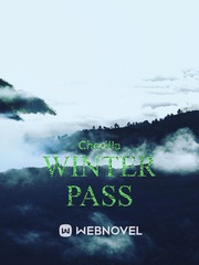 Winter Pass Book