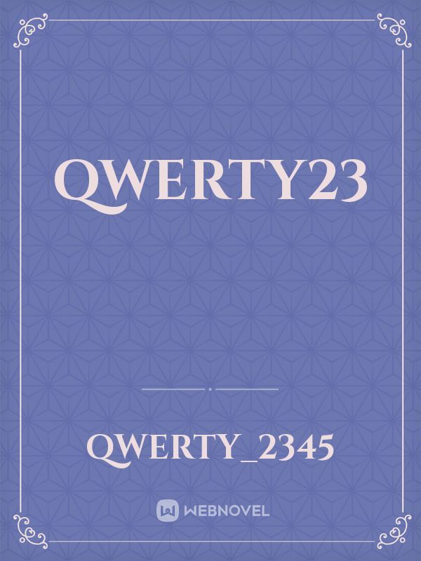 qwerty23