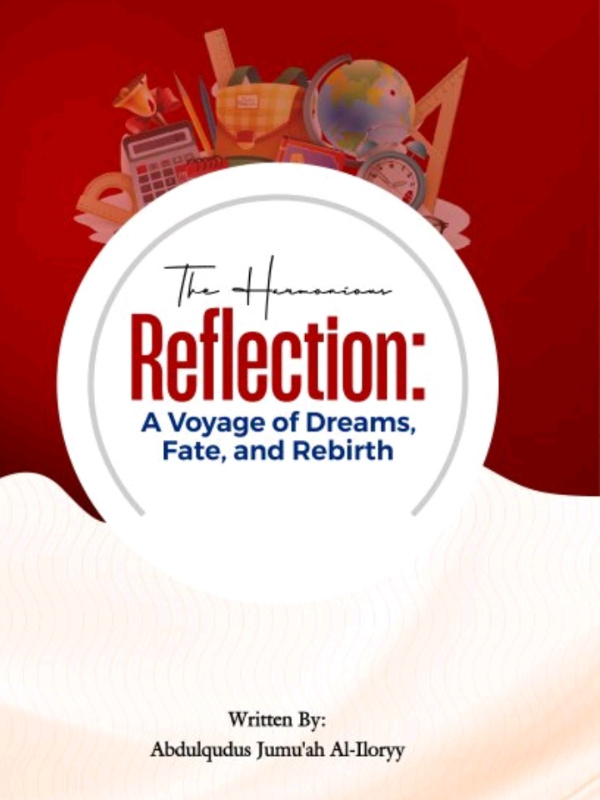 The Harmonious Reflection: A Voyage Of Dreams, Fate, and Rebirth.