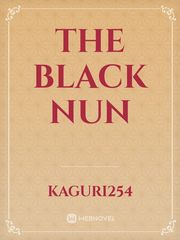 THE BLACK NUN Book