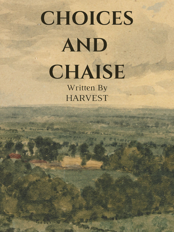Choices and Chaise Book