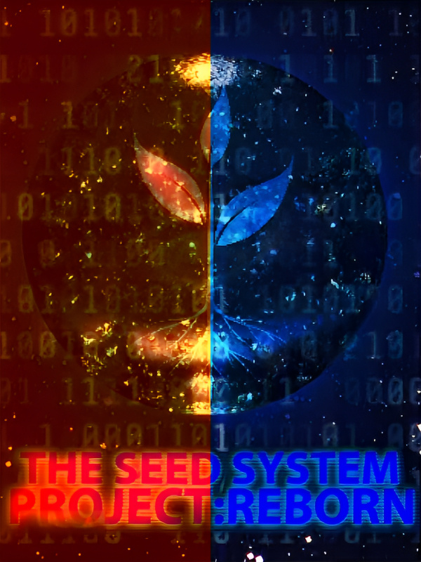 The Seed System Project:Reborn Book