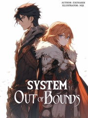 System- Out Of Bounds Book