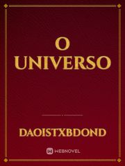 o universo Book
