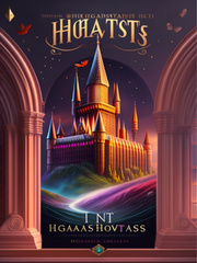 In This Hogwarts Without a Savior Book