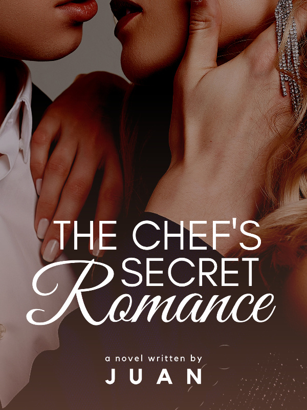 The Chef's Secret Romance