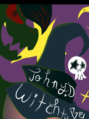 johnny d witch to be Book