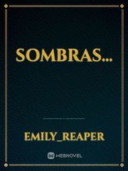 Sombras... Book