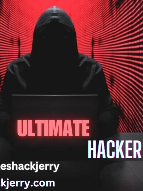 BITCOIN SCAM RECOVERY SOLUTIONS - ULTIMATE HACKER JERRY