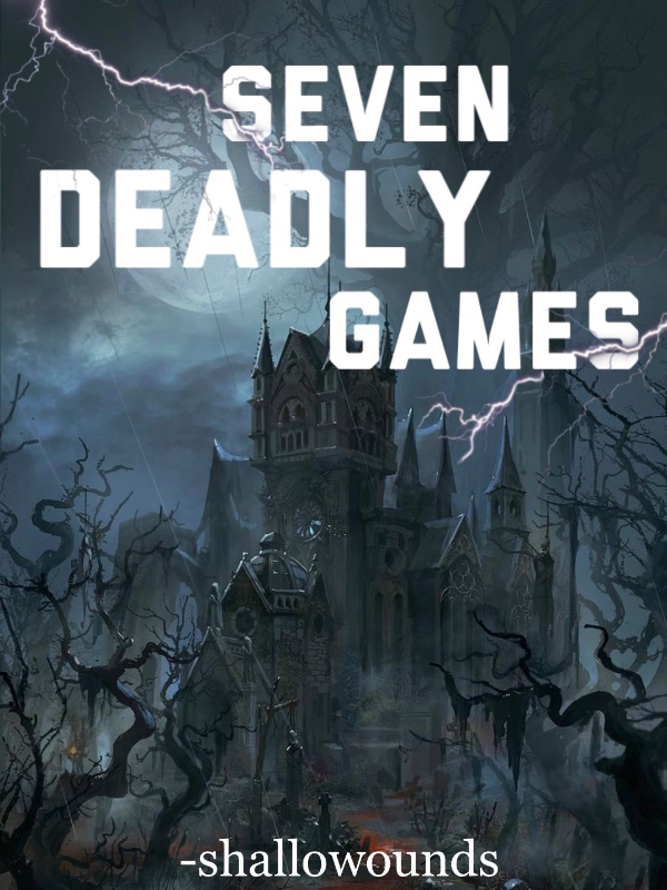 Seven Deadly Games