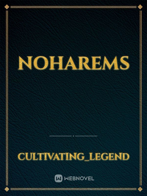 Noharems