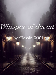 Whisper of deceit Book