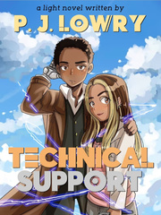 Technical Support Book