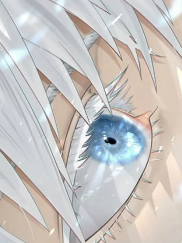 Getting my first Rikugan Eye in Anime Adventure 