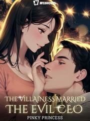 The Villainess Married The Evil CEO Book