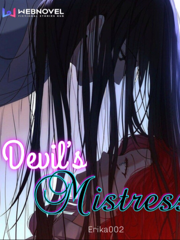 Devil’s Mistress