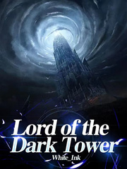 Lord of the Dark Tower Book