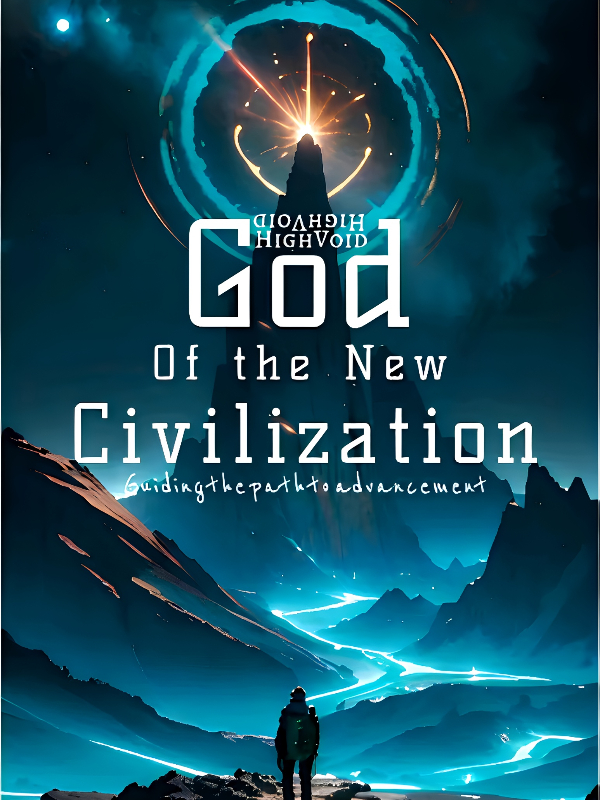 God of the new Civilization
