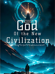 God of the new Civilization Book