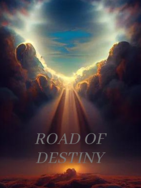 Road Of Destiny Book