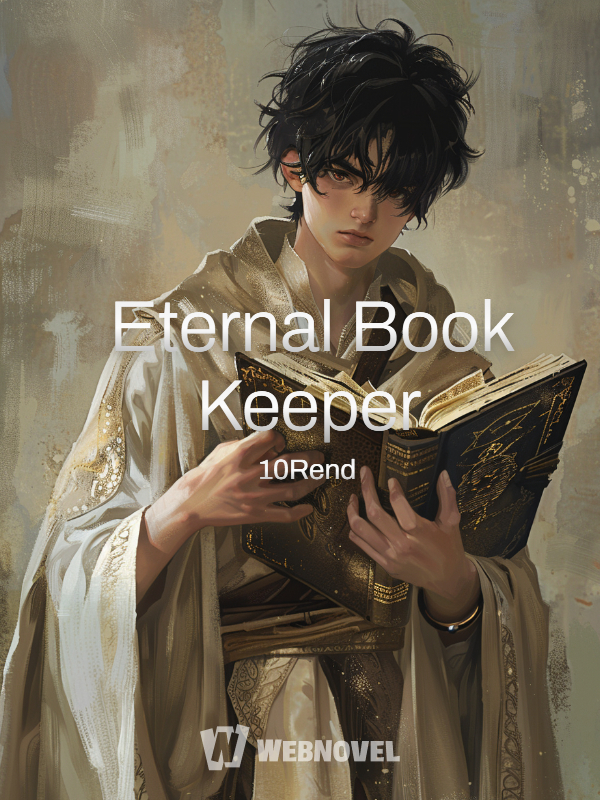 Eternal Book Keeper