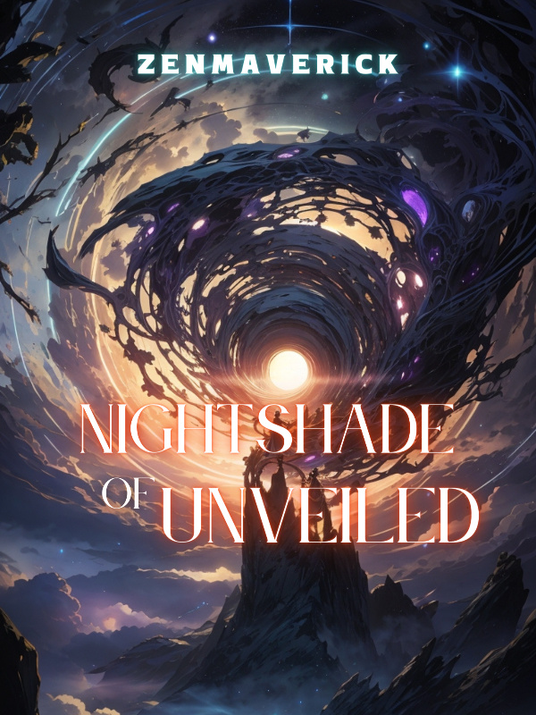 Nightshade of Unveiled