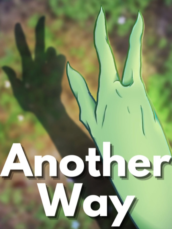 Another Way (Pokémon Fanfiction)