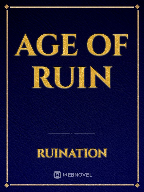 Age of Ruin