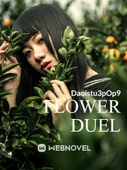 Flower Duel Book