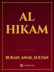 AL HIKAM Book