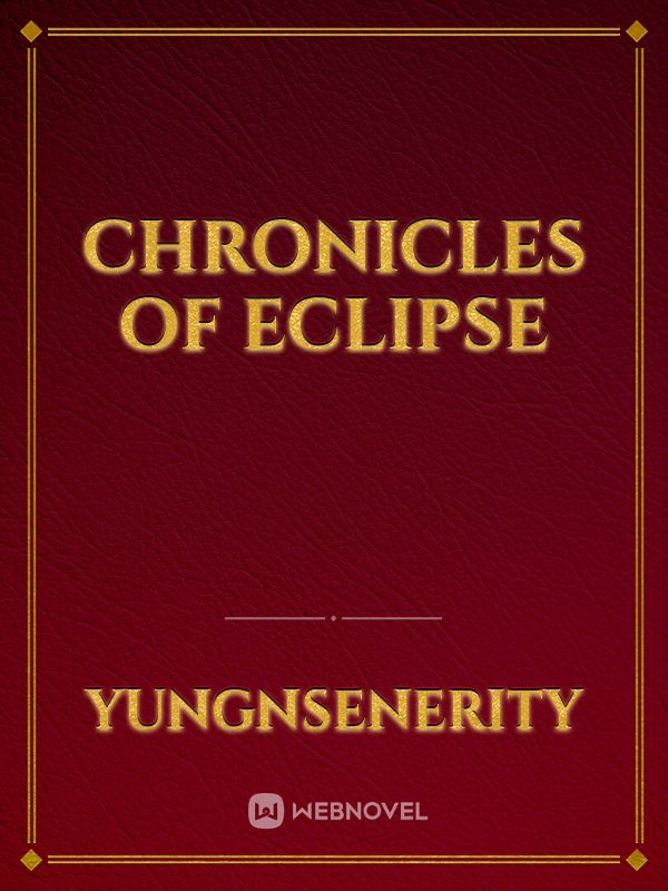 Chronicles of Eclipse