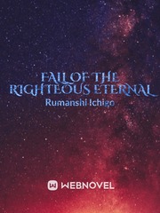 Fall of the  Righteous Eternal Book