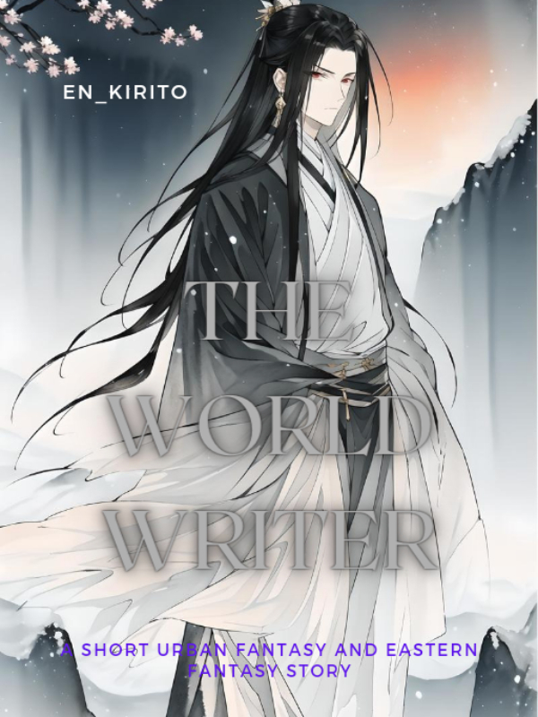 The World Writer