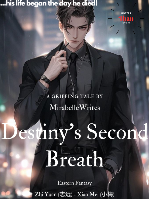 Destiny's Second Breath