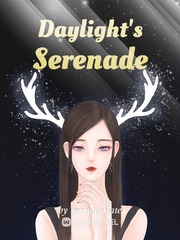 Daylight's Serenade Book
