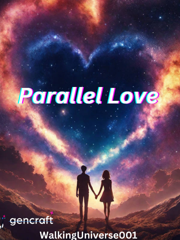 Parallel Love (The Celestial Nexus)