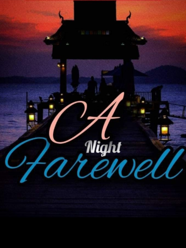 A night Farewell Book