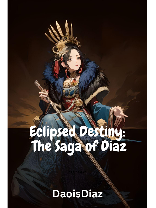 Eclipsed Destiny: The Saga of Diaz