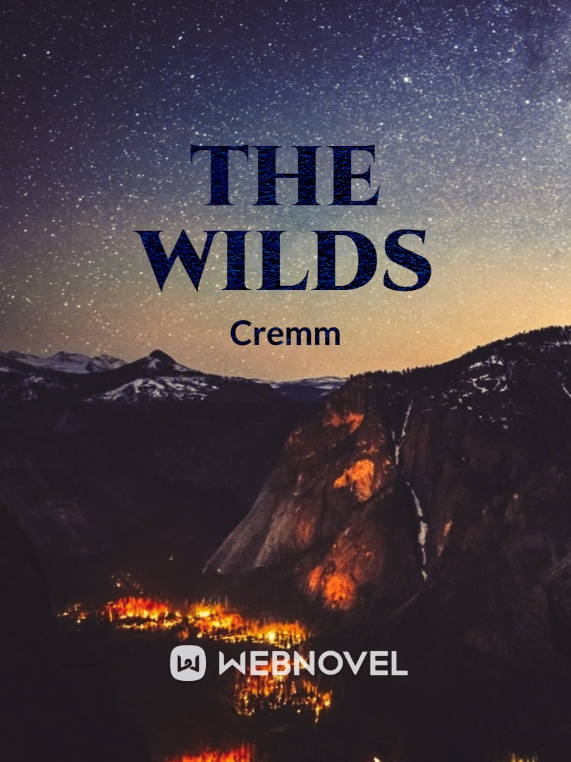 The Wilds Book