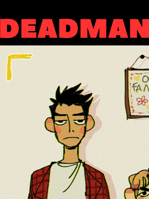 DEADMAN